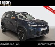Dacia Bigster 2026