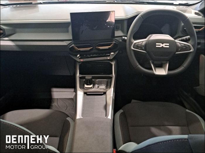 Dacia Bigster 2026