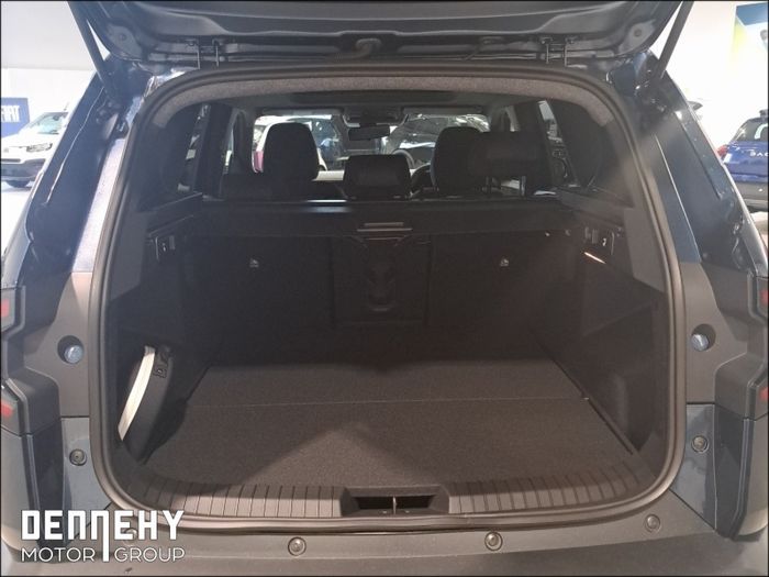 Dacia Bigster 2026