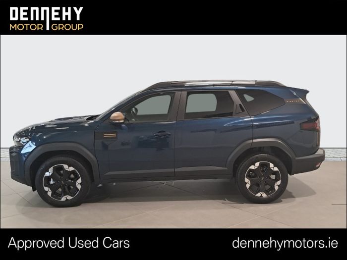 Dacia Bigster 2026