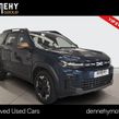 Dacia Bigster 2026