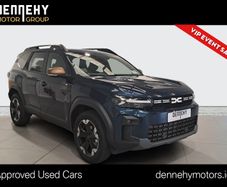 Dacia Bigster 2026