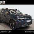 Dacia Bigster 2026