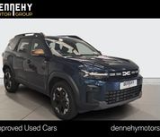 Dacia Bigster 2026