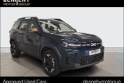 Dacia Bigster 2026