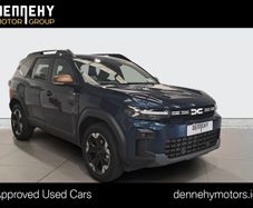 Dacia Bigster 2026
