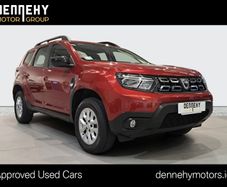 Dacia Duster 2022