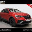 Renault Arkana 2024