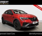 Renault Arkana 2024