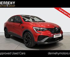 Renault Arkana 2024