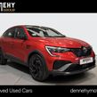 Renault Arkana 2024