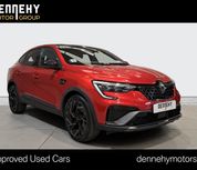 Renault Arkana 2024