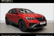 Renault Arkana 2024