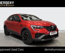 Renault Arkana 2024