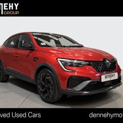 Renault Arkana 2024