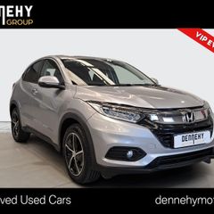 Honda HR-V 2021