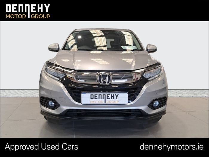 Honda HR-V 2021