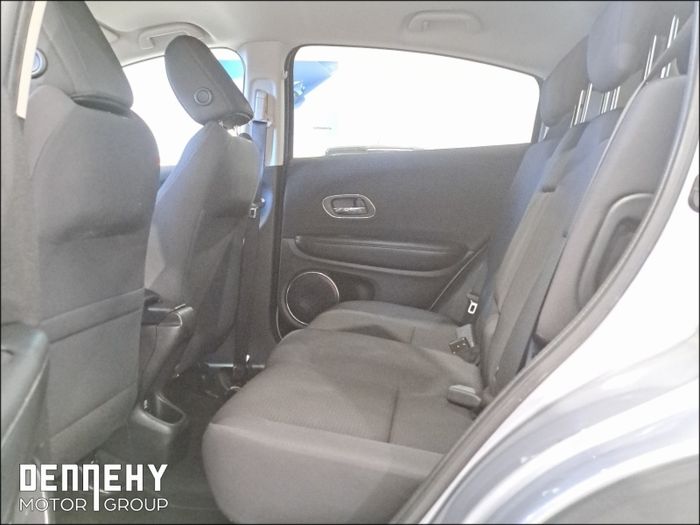 Honda HR-V 2021