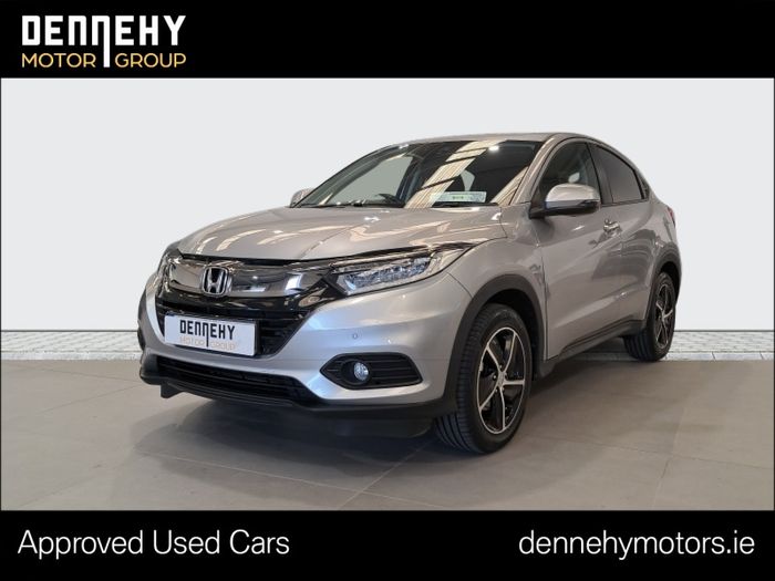 Honda HR-V 2021