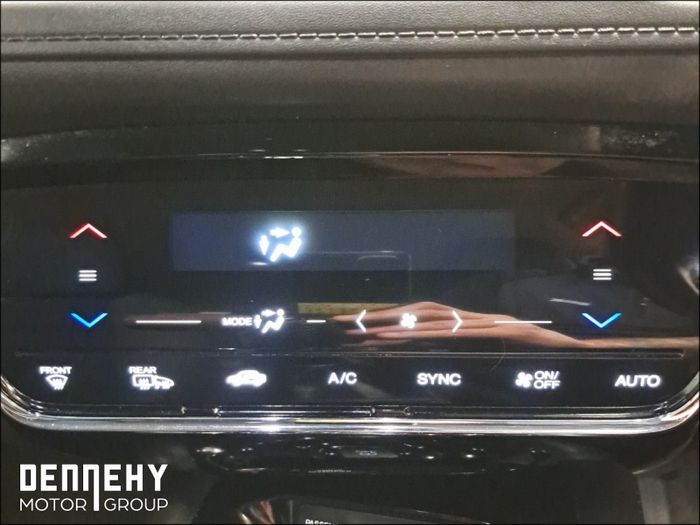 Honda HR-V 2021