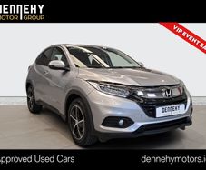 Honda HR-V 2021