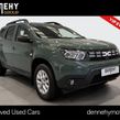 Dacia Duster 2024