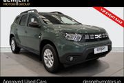 Dacia Duster 2024