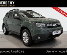 Dacia Duster 2024