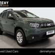 Dacia Duster 2024