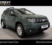 Dacia Duster 2024