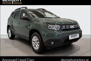 Dacia Duster 2024