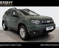 Dacia Duster 2024