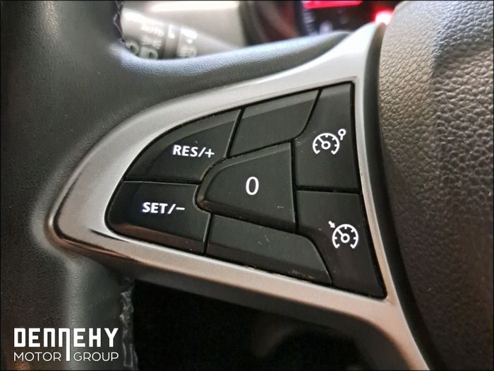 Dacia Duster 2024