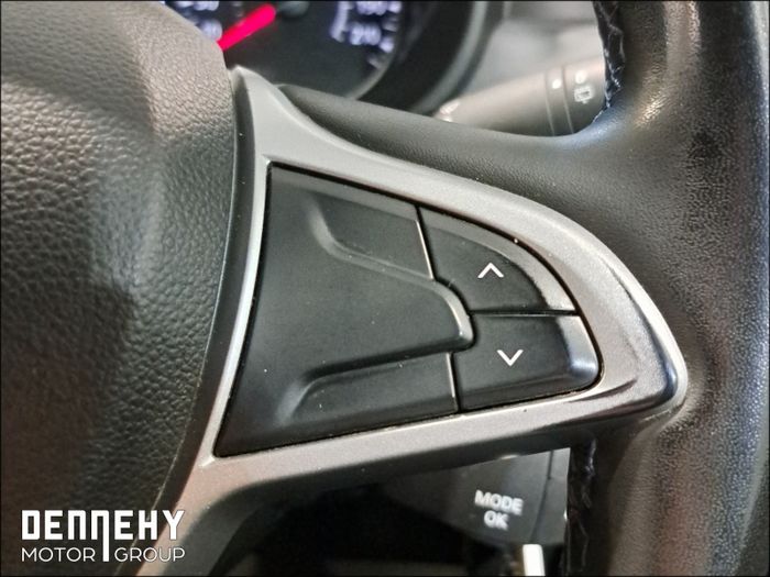 Dacia Duster 2024