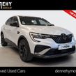 Renault Arkana 2024