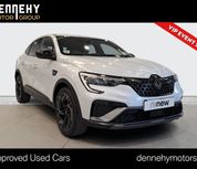 Renault Arkana 2024