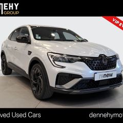 Renault Arkana 2024