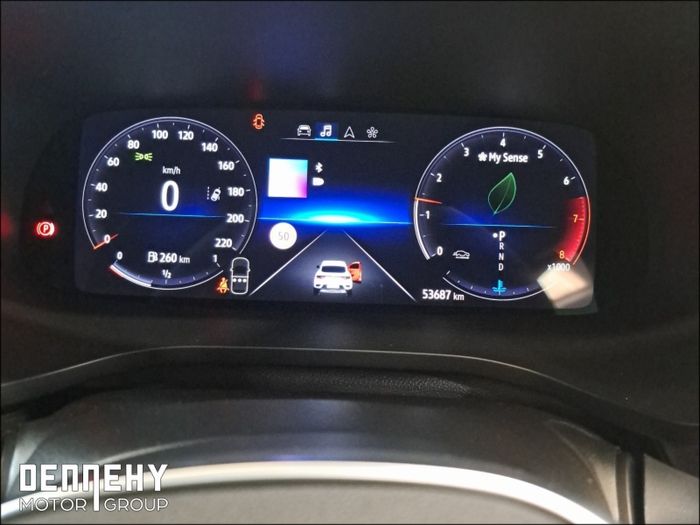 Renault Arkana 2024