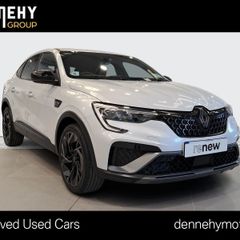 Renault Arkana 2024