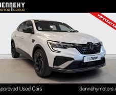 Renault Arkana 2024