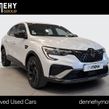 Renault Arkana 2024