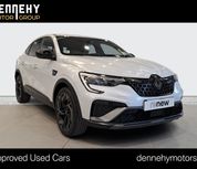 Renault Arkana 2024