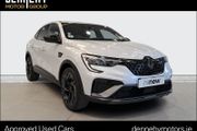 Renault Arkana 2024