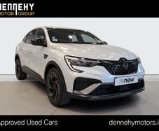 Renault Arkana 2024