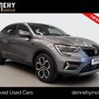 Renault Arkana 2022