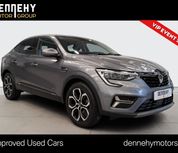 Renault Arkana 2022