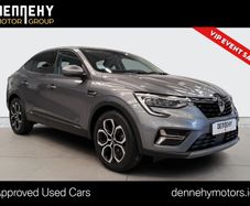 Renault Arkana 2022