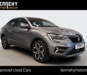 Renault Arkana 2022