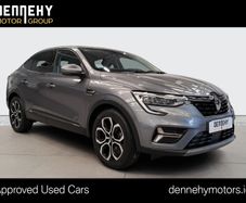Renault Arkana 2022