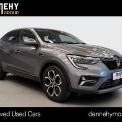 Renault Arkana 2022